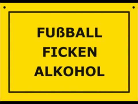 Youtube: Fußball Ficken Alkohol