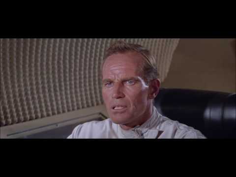 Youtube: Planet of the Apes (1968): Opening Scene