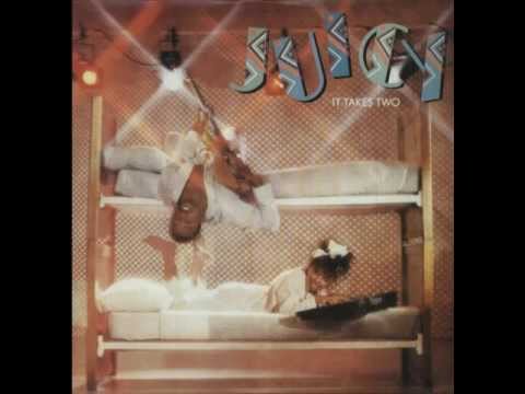 Youtube: Juicy - It Takes Two