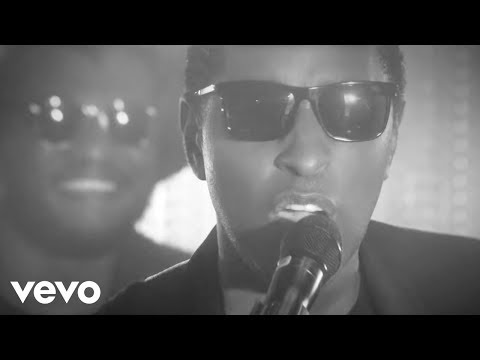 Youtube: Babyface - We've Got Love (Official Video)