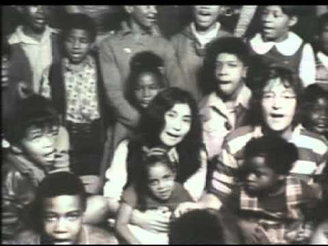 Youtube: John Lennon - So This Is Christmas