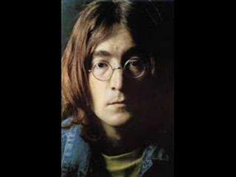 Youtube: Working Class Hero-John Lennon