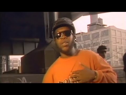 Youtube: Jeru The Damaja - Come Clean [HQ Ver.]