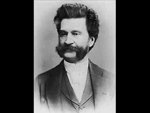 Youtube: Glücklich ist, wer vergisst - Johann Strauss II
