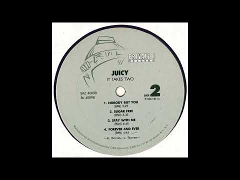 Youtube: JUICY - Forever and ever