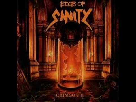Youtube: Edge Of Sanity - Crimson II 1/7