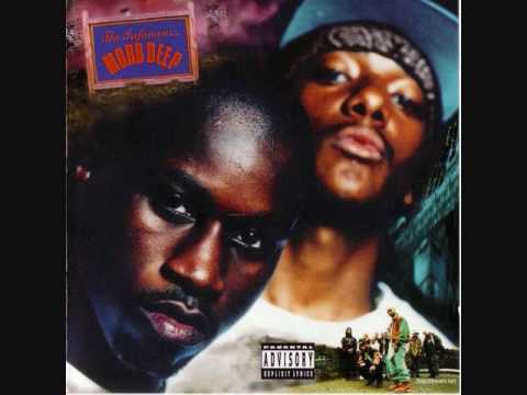 Youtube: Nas, Raekwon & Mobb Deep - Eye For An Eye (Your Beef Is Mine)