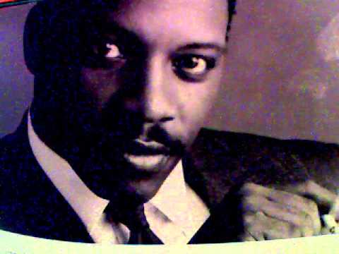 Youtube: ALEXANDER O'NEAL - borrowed time - 1981