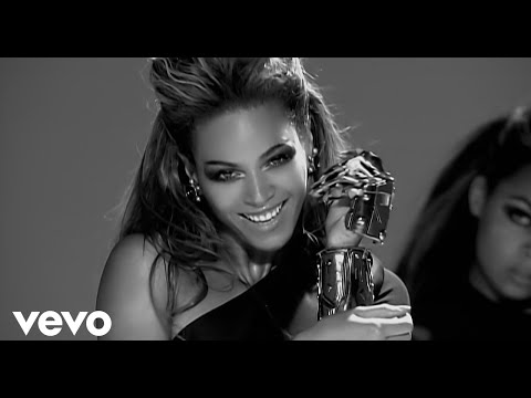Youtube: Beyoncé - Single Ladies (Put a Ring on It) (Video Version)