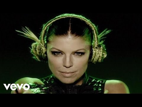 Youtube: The Black Eyed Peas - Boom Boom Pow (Official Music Video)