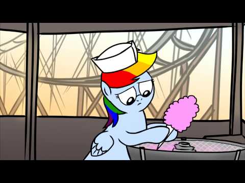 Youtube: Tubby Wubby Pony Waifu