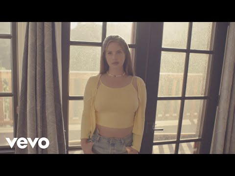 Youtube: Lana Del Rey - Arcadia (Official Video)