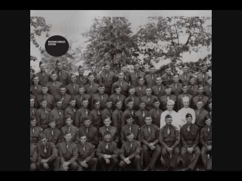 Youtube: Russian Circles - Youngblood