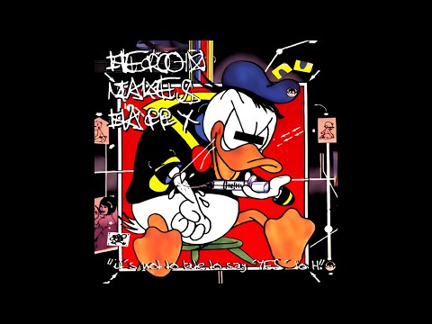 Youtube: Heroin Makes Happy - Nocturnal Pulver (Retuned & Remastered)