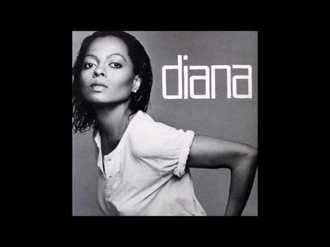 Youtube: Diana Ross  -  Upside Down
