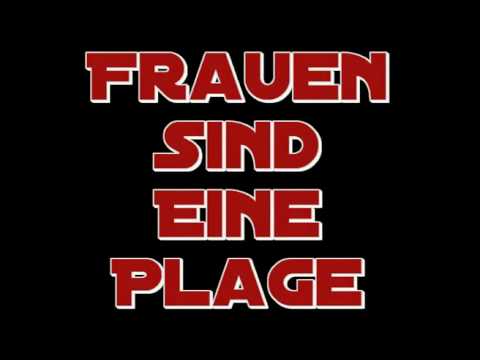 Youtube: Sido & King Orgasmus feat. B-Tight - Jede Frau ist eine Plage