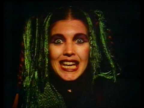 Youtube: Lene Lovich - Angels (1980)