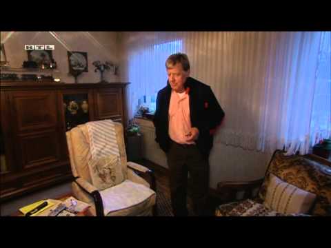 Youtube: Fliesentische in deutschen Wohnzimmern