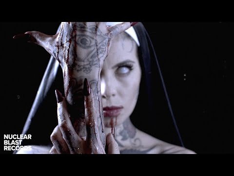 Youtube: BELPHEGOR - Necrodaemon Terrorsathan 2020 (OFFICIAL MUSIC VIDEO)