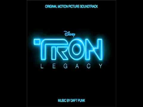 Youtube: Tron Legacy - Overture (1) [Daft Punk]