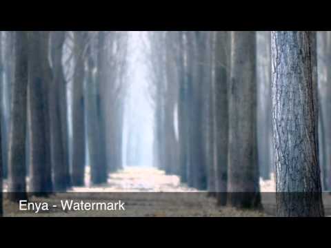 Youtube: Enya - Watermark (HD)