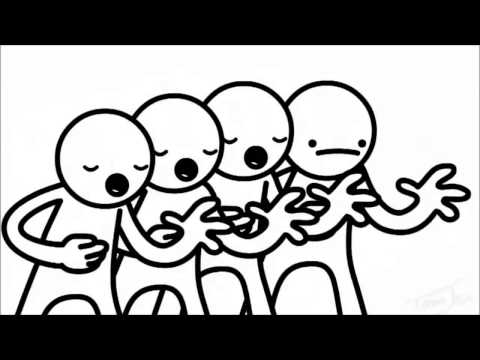 Youtube: asdfmovie 6 - hello, hello, hello (mine turtle)