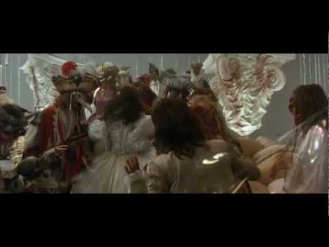 Youtube: Ballroom Scene - Labyrinth - The Jim Henson Company