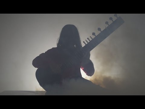 Youtube: SITAR METAL Mute The Saint "Sound Of Scars" Music Video | Metal Injection
