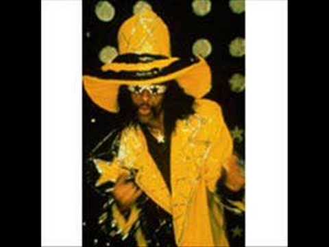 Youtube: Bootsy Collins-PARTY LICK-A-BLE'S