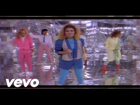 Youtube: Five Star - Let Me Be The One (Video)