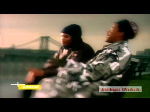 Youtube: The Crooklyn Dodgers - Crooklyn (HD)