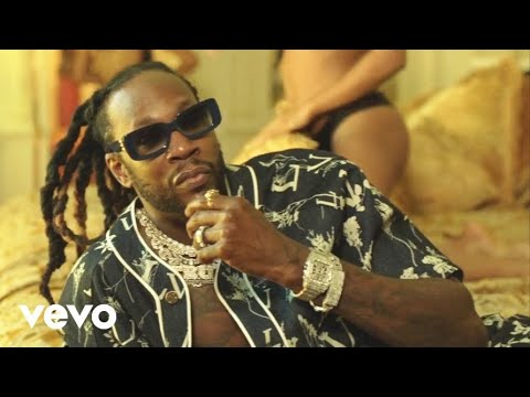 Youtube: 2 Chainz - Toni