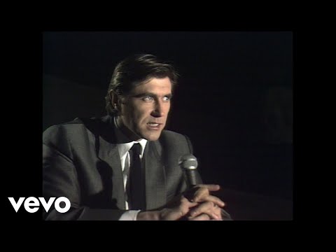 Youtube: Roxy Music - Dance Away