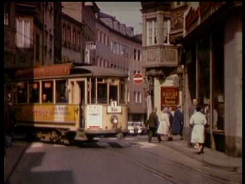 Youtube: Die Straßenbahn in Koblenz - längst vergessene Betriebe , the good old tram