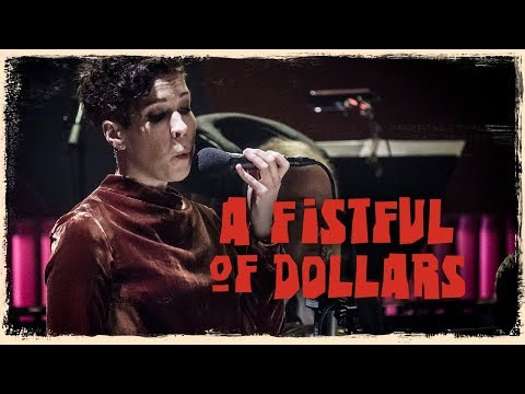 Youtube: A Fistful of Dollars - The Danish National Symphony Orchestra and Tuva Semmingsen  (Live)