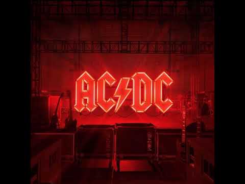 Youtube: AC/DC - NEW SINGLE Shot in the Dark - 2020 LYRICS