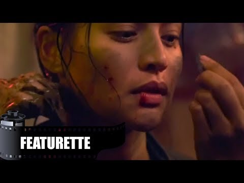 Youtube: BUYBUST (2018) Featurette - Exclusive Behind the Scenes Footage