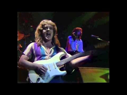 Youtube: Saga 1981 - Don't Be late - Westfalenhalle Dortmund