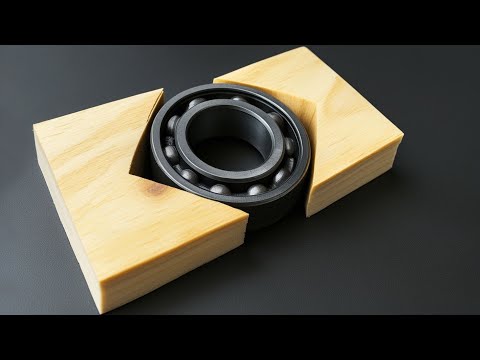 Youtube: Horrific Tip: Wood-cutting clamp – Circular saw that carpenters don't reveal