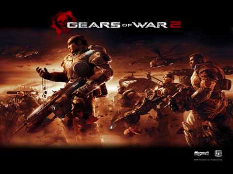 Youtube: Gears Of War 2 [Music] - Heroic Assault