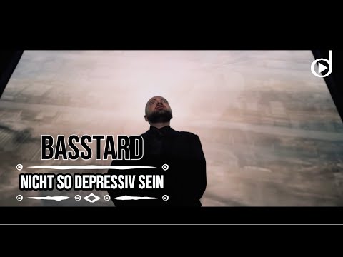Youtube: Basstard - Nicht so depressiv sein [distri TV PREMIERE]