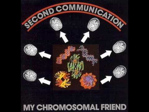 Youtube: second Communication - Ascent