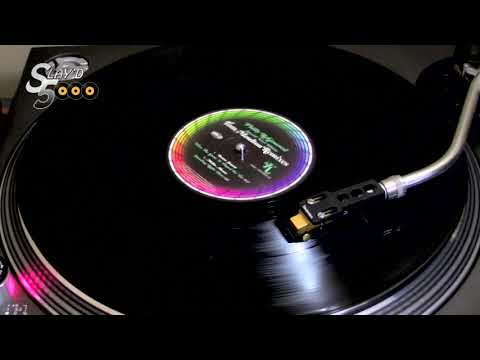 Youtube: Melba Moore - Standing Right Here (Tom Moulton Remix) (Slayd5000)