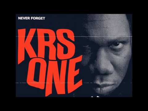 Youtube: KRS One - They Are Taking Your Time