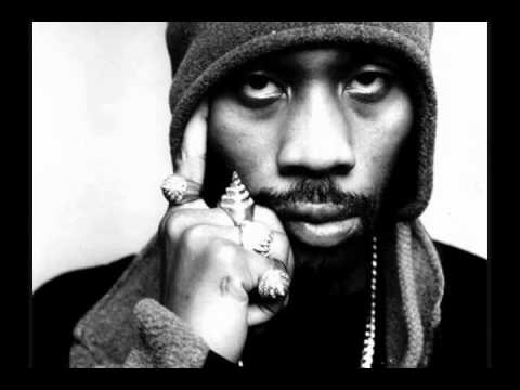 Youtube: RZA - Sunshower