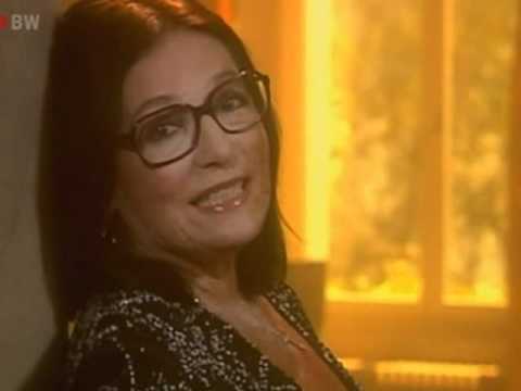 Youtube: Nana Mouskouri - Lieder, die die Liebe schreibt