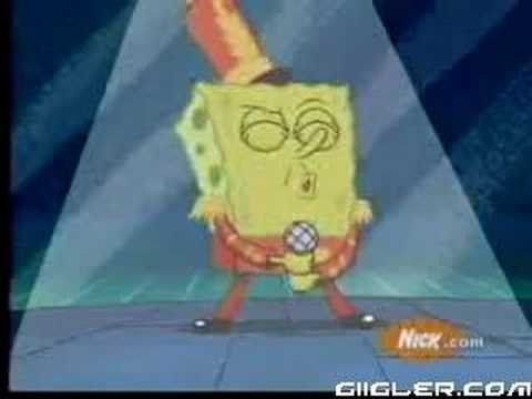 Youtube: Spongebob's Band - Knee Deep - F**kin' Deathcore