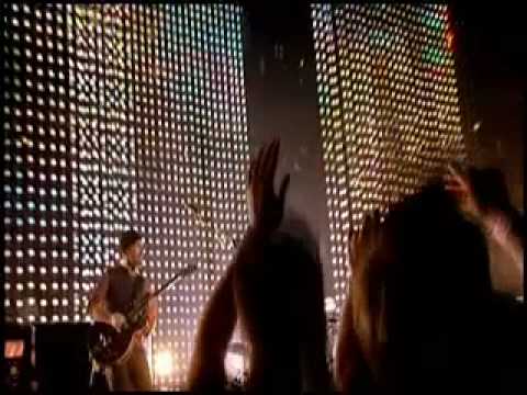 Youtube: U2 - City Of Blinding Lights (DVD)