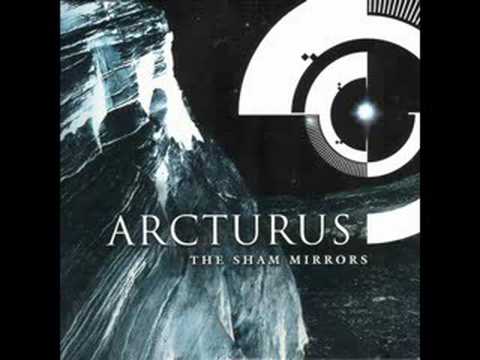 Youtube: Arcturus - Radical Cut
