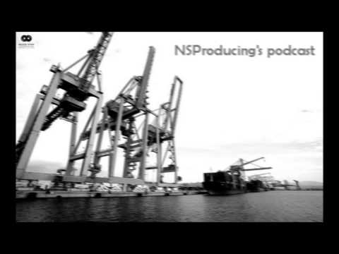 Youtube: NSProducing Podcast #011 Takaaki Itoh